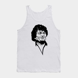 De basis is Hazes Tank Top